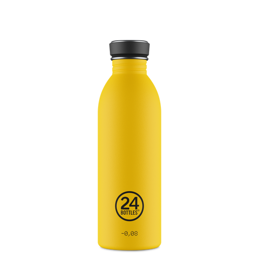 Urban Bottle | Taxi Yellow - 500 ml