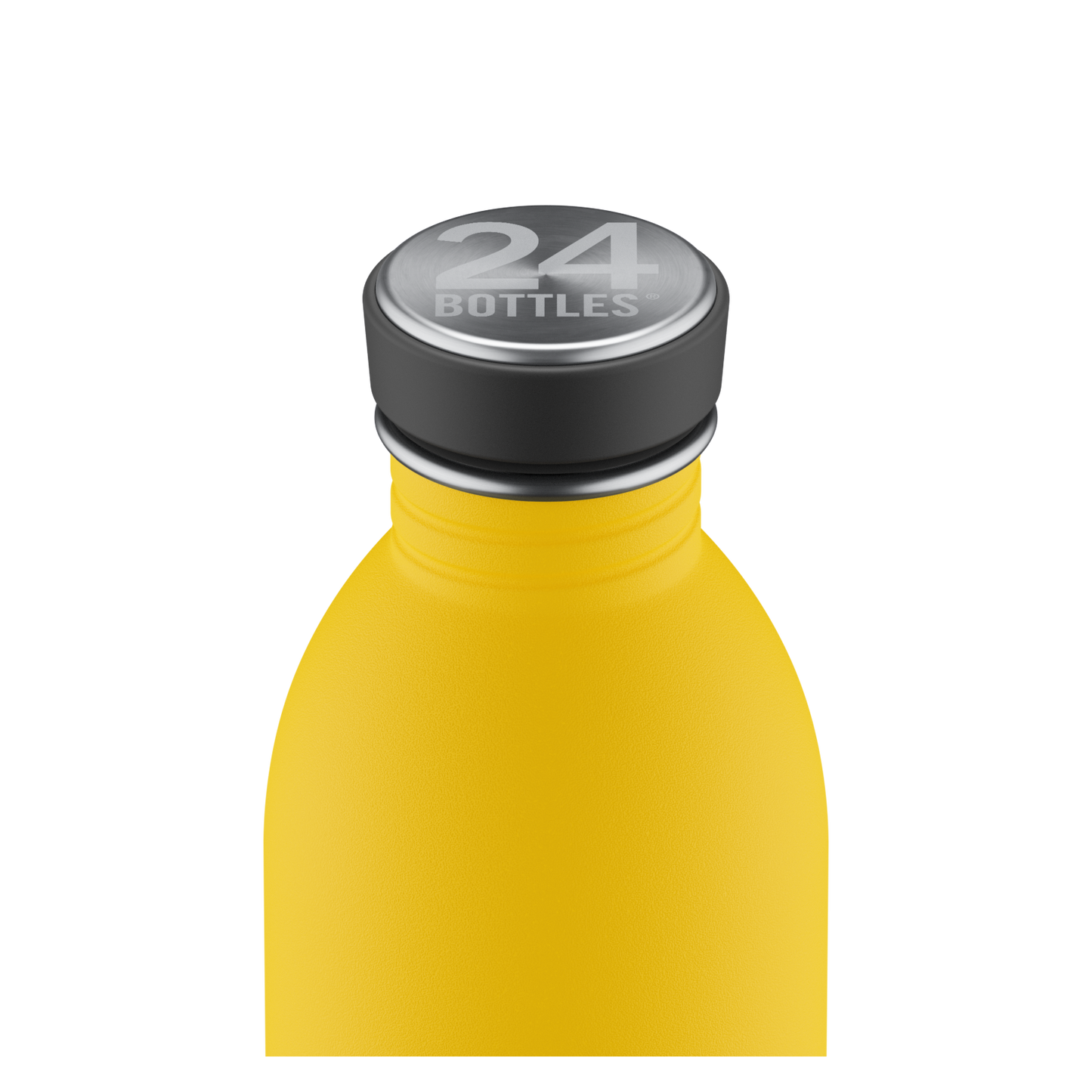 Urban Bottle | Taxi Yellow - 500 ml