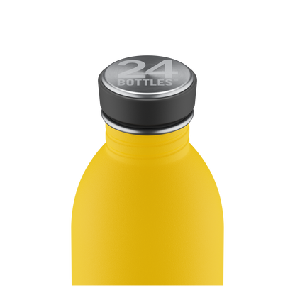Urban Bottle | Taxi Yellow - 500 ml