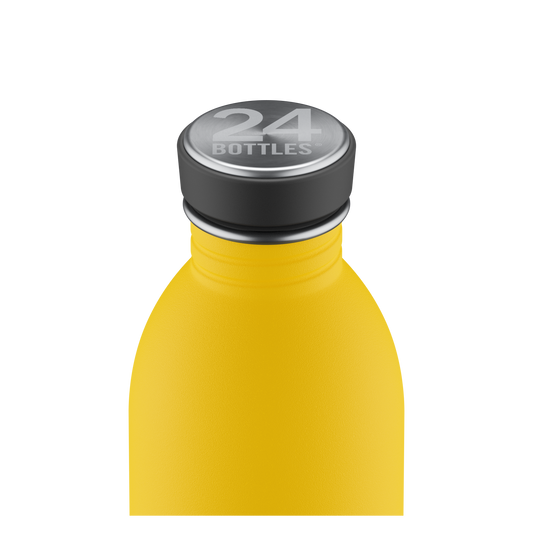 Urban Bottle | Taxi Yellow - 500 ml