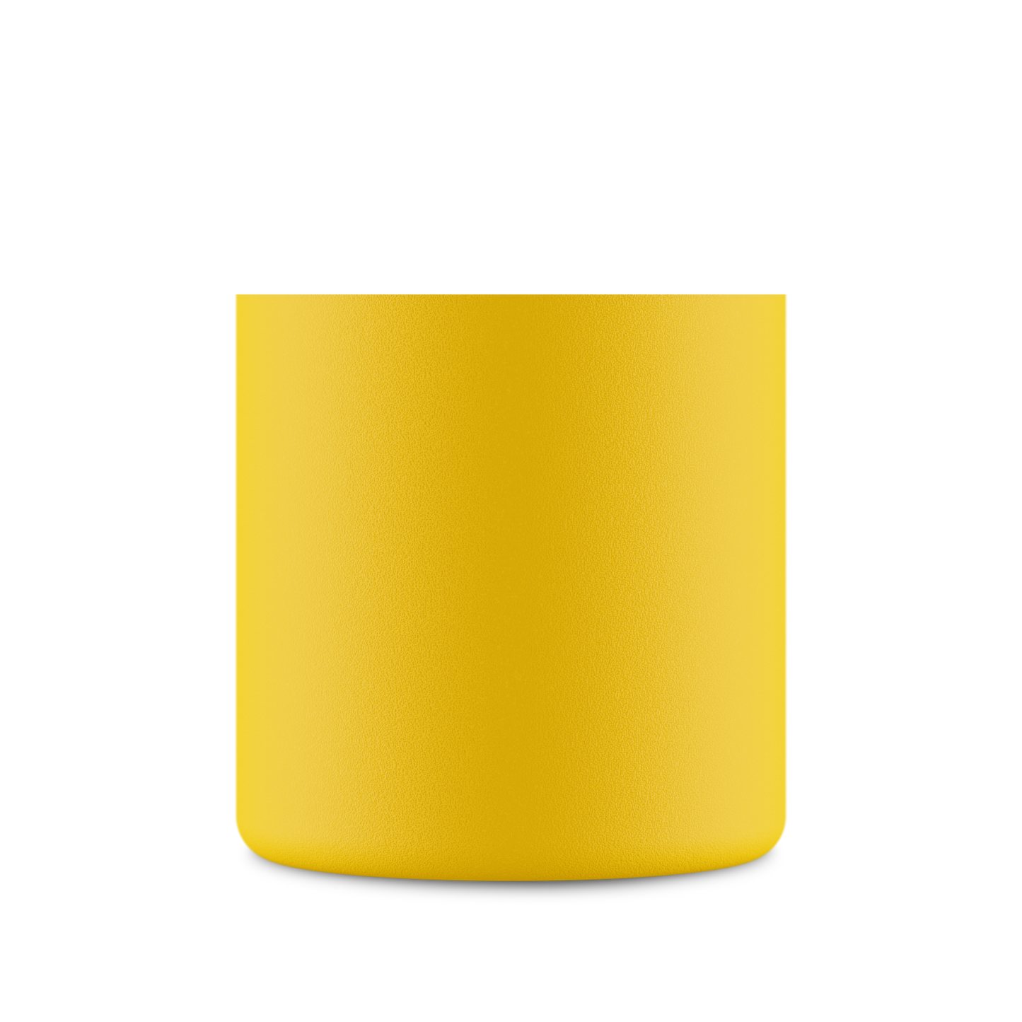 Urban Bottle | Taxi Yellow - 500 ml