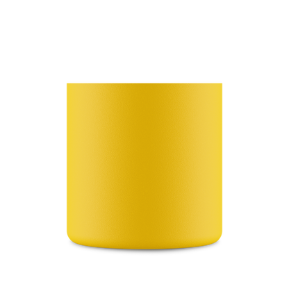 Urban Bottle | Taxi Yellow - 500 ml