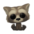 Pop! Baby Rocket