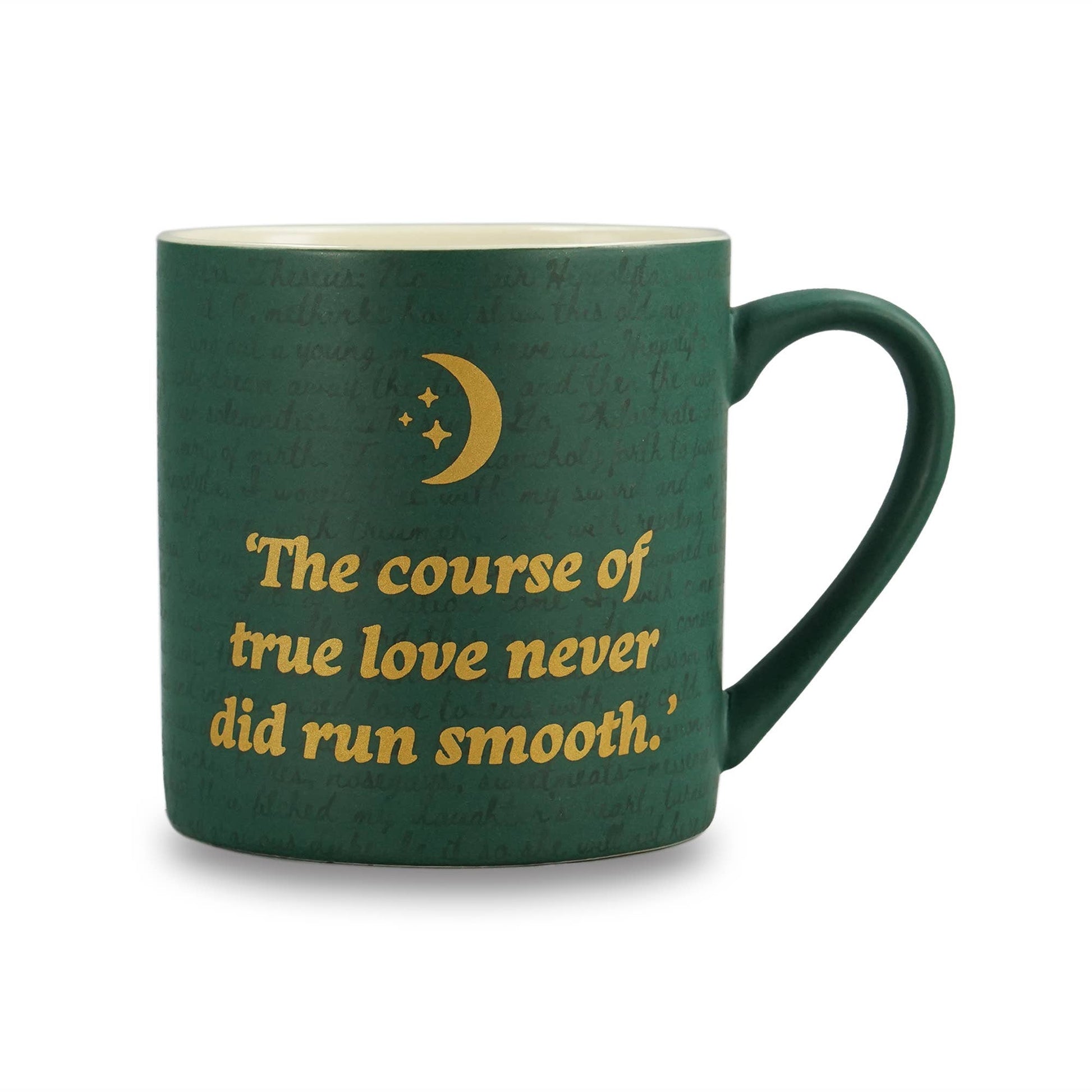 Tazza classica in scatola (310 ml) - Shakespeare (Sogno di una notte di mezza estate)