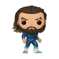 Pop! Aquaman (Stealth Suit)