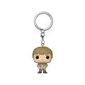 Portachiavi Pop! Luke Skywalker Young