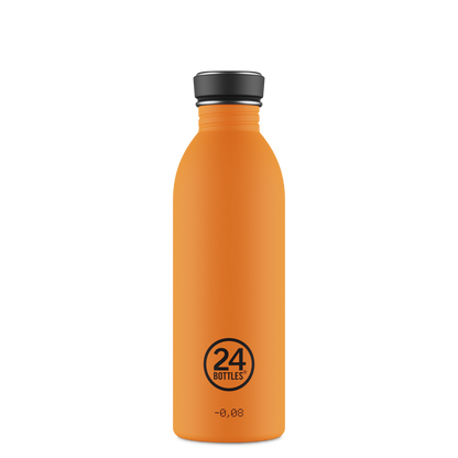 Urban Bottle | Total Orange - 500 ml