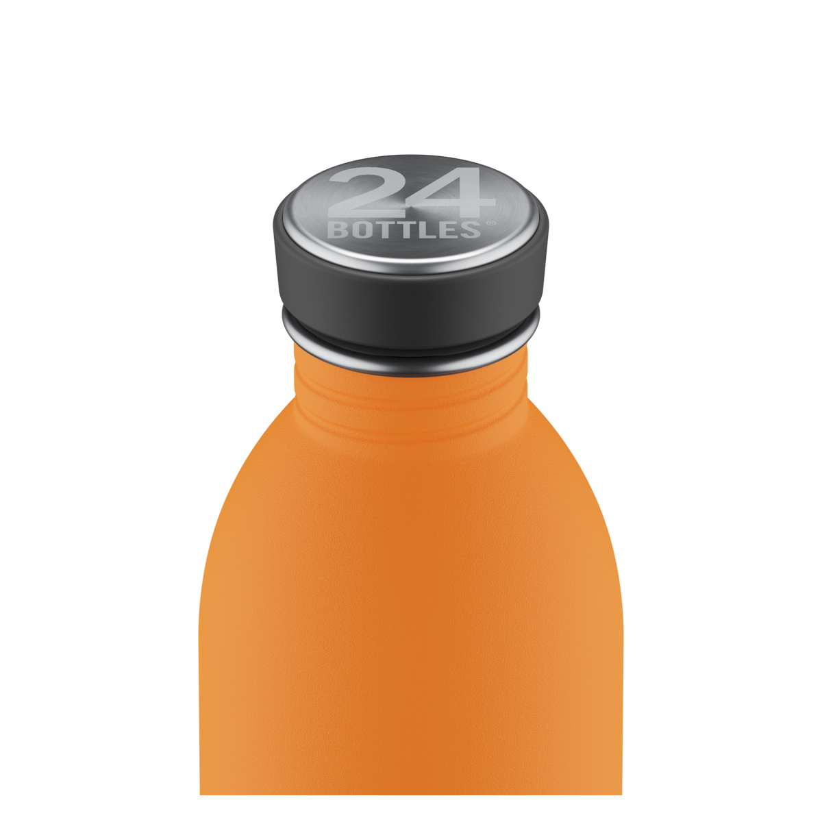 Bouteille "Urban Bottle" - Total Orange 500ml