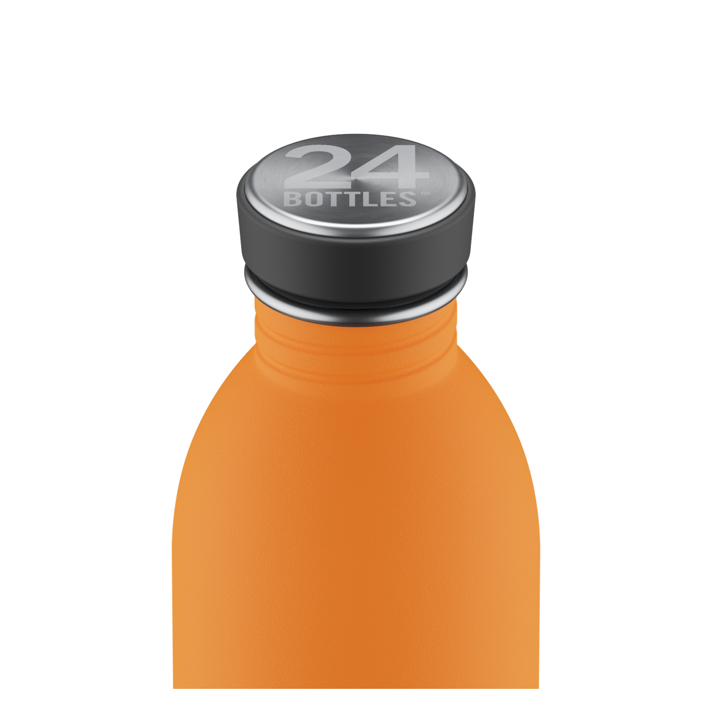 Urban Bottle | Total Orange - 500 ml