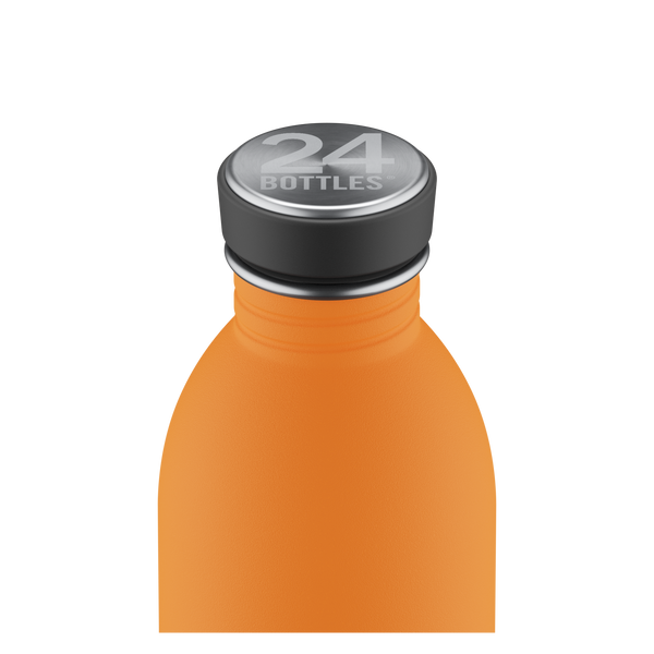 Bouteille "Urban Bottle" - Total Orange 500ml