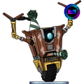 Jakobs Claptrap Figure