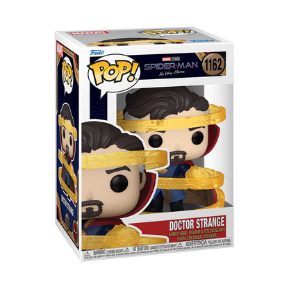 pop doctor strange with spell 1162