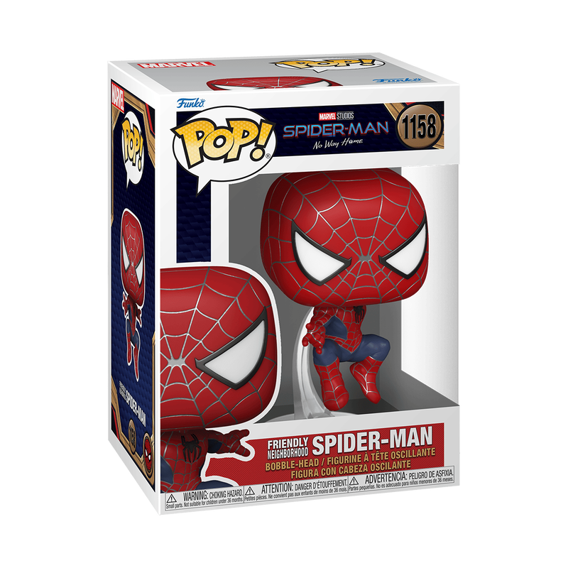 Spider-Man - Quartiere amichevole 