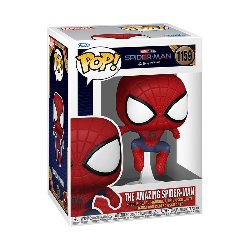 L'incredibile Spider-Man