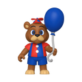 Balloon Freddy