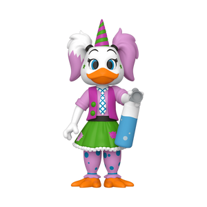 Circus Chica