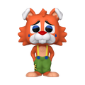 Pop! Circus Foxy