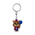 Pop! Keychain Balloon Freddy 