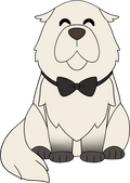 Peluche Bond – 22,9 cm