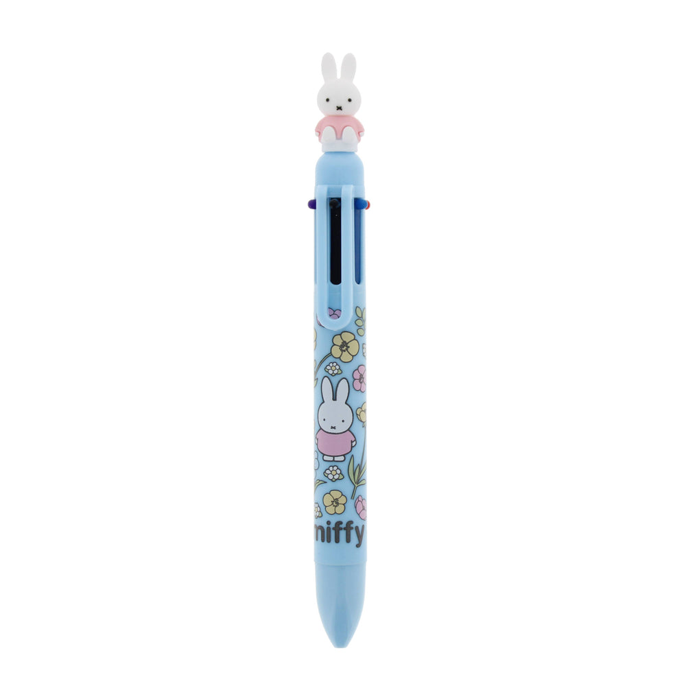Penna multicolore Miffy Rabbit