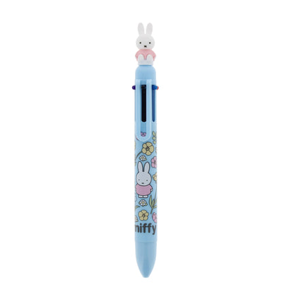 Stylo Multicolore Lapin Miffy