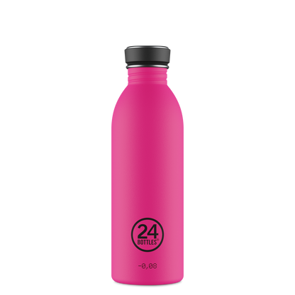 Urban Bottle | Passion Pink - 500 ml
