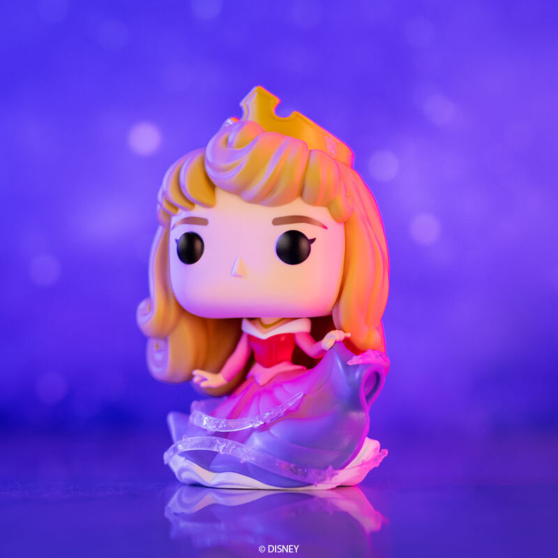 Pop! Aurore