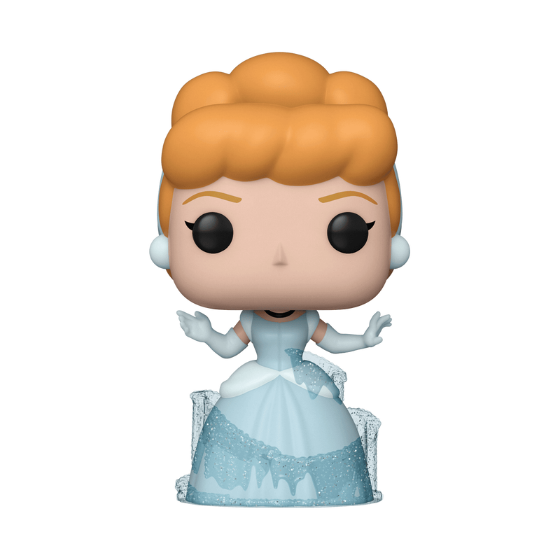 pop cinderella 1318