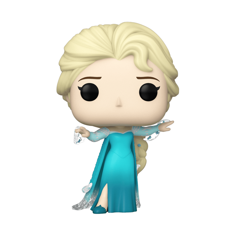 Frozen