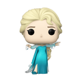 Pop! Elsa