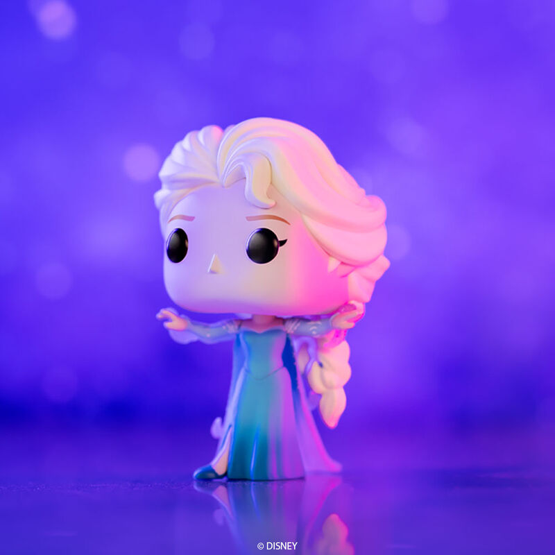 Elsa 