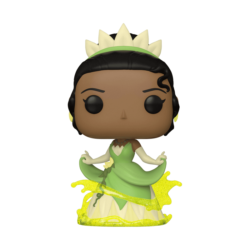 pop tiana 1321