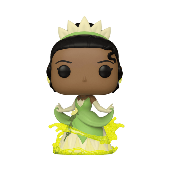 pop tiana 1321