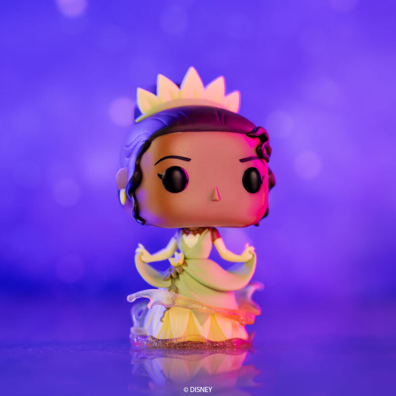 pop tiana 1321