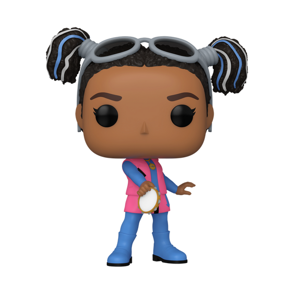 Funko Nebula Wade – Disney