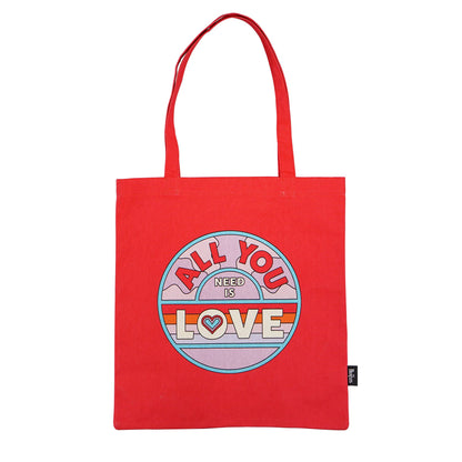 Sac cabas The Beatles All You Need is Love