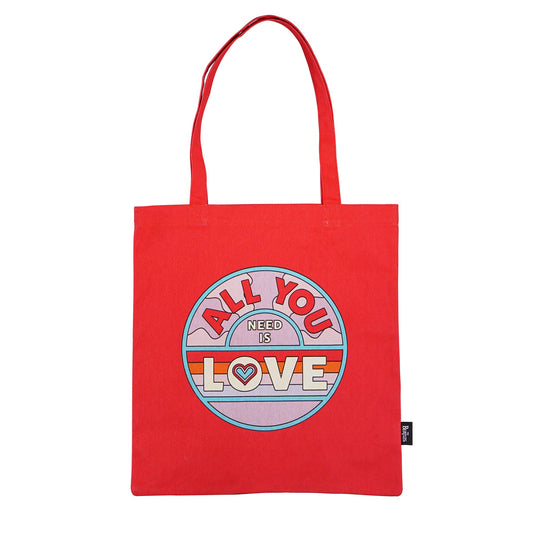 Shopper The Beatles All You Need is Love