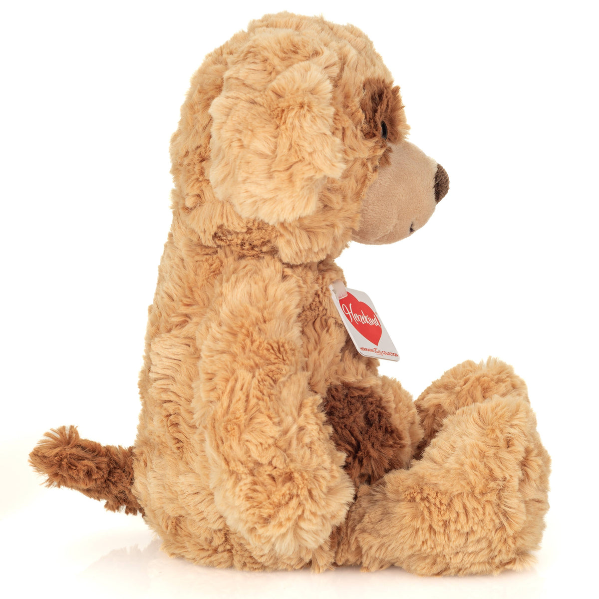 Peluche Chien Spotty – 32 cm