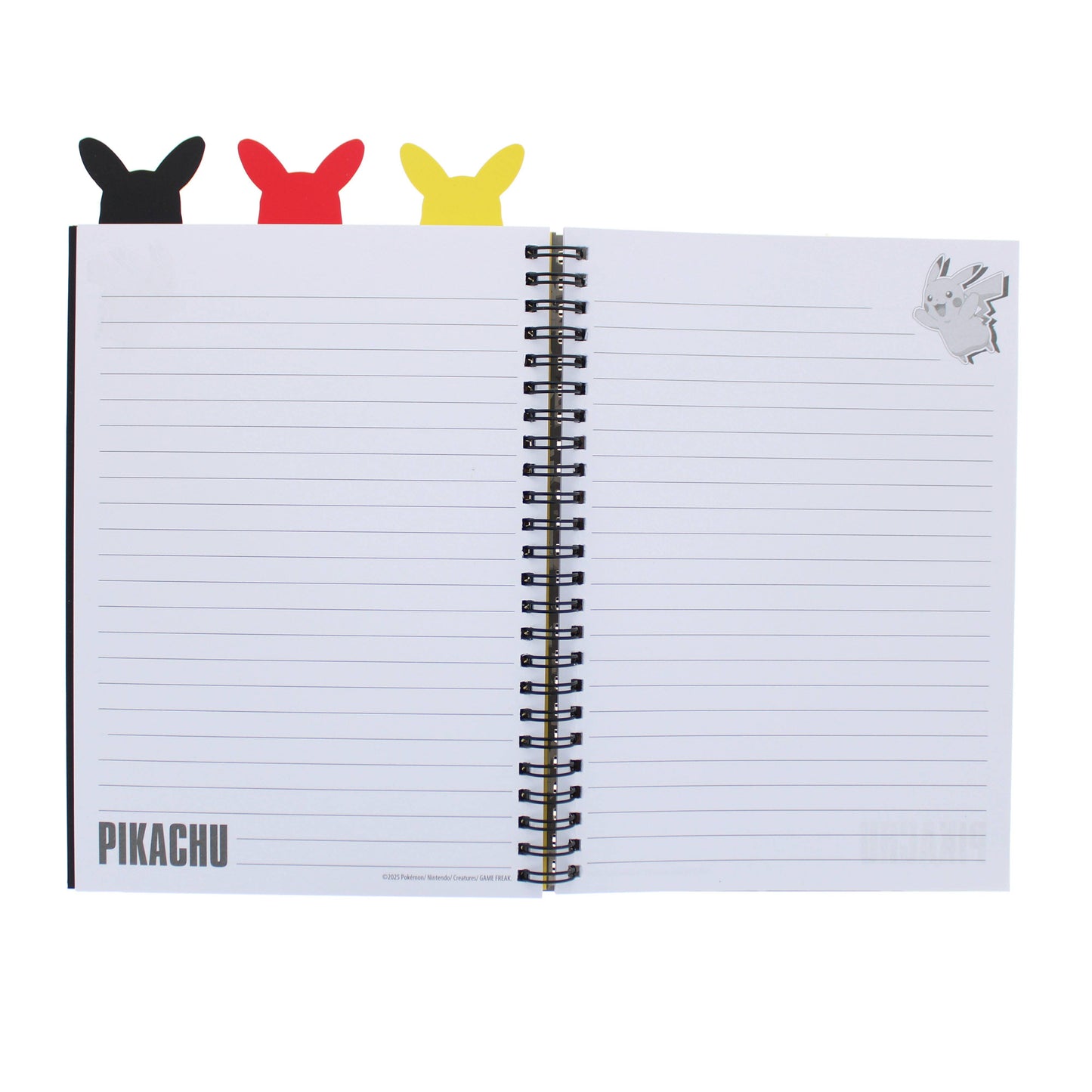 Livre du – Projet Pokémon Pika | Blueprint Collections – vue 8