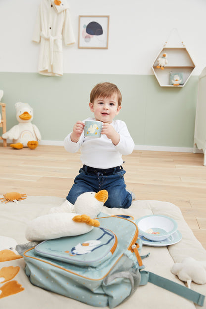 Children's Duck Backpack