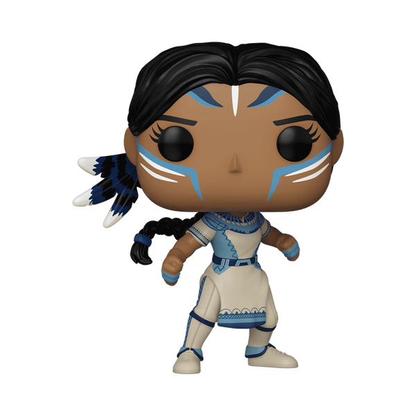 Funko Pop! Kahhori – Marvel