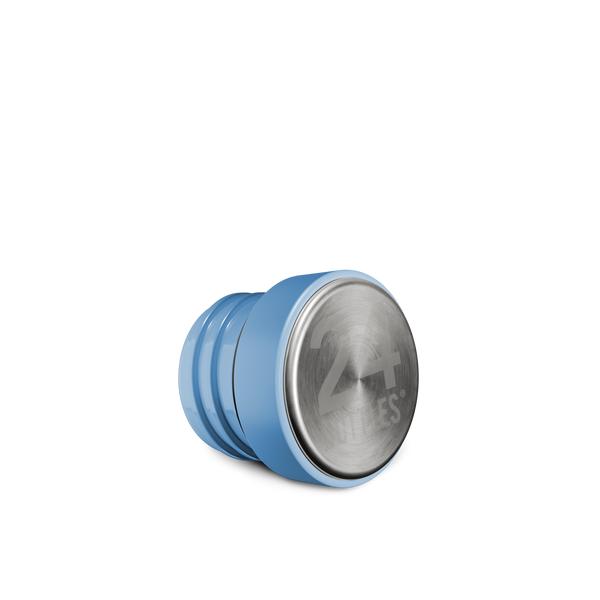 Bouchon "Urban Bottle" - Light Blue