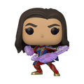 Pop! Ms Marvel (Glow)