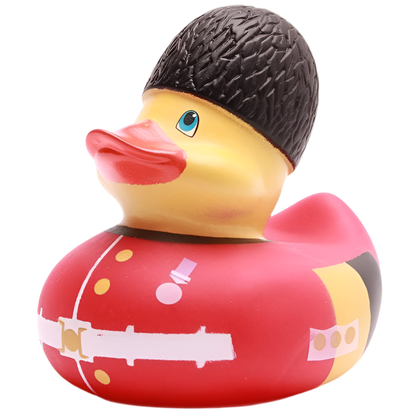 Royal Guard Duck