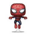 Pop! Spider-Man (Diamond)