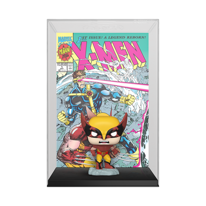 pop comic covers wolverine 26