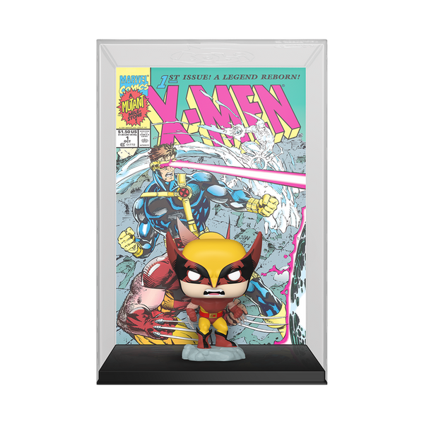 pop comic covers wolverine 26