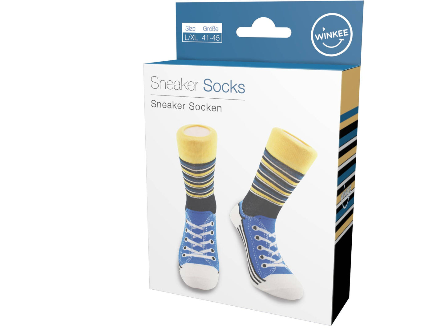 Chaussettes Sneaker