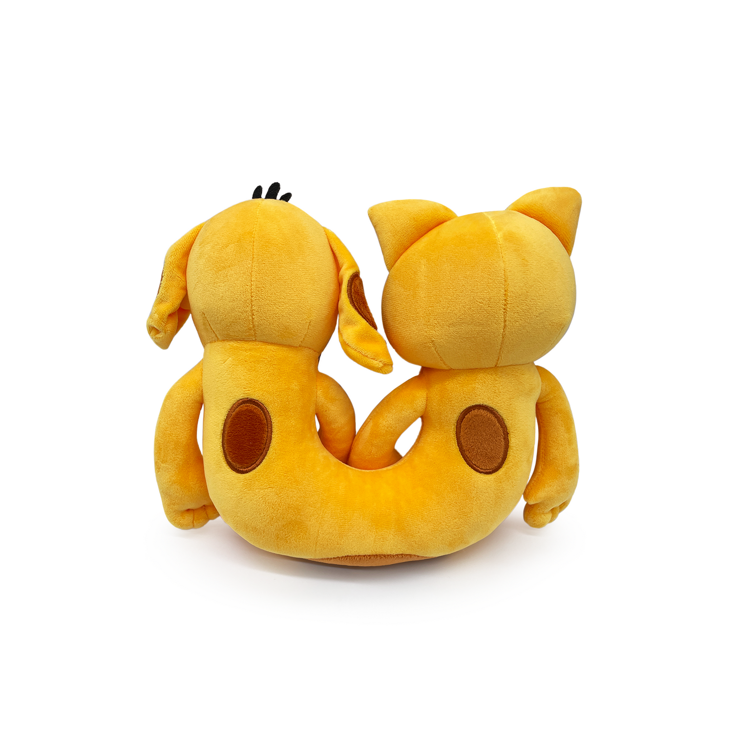 Catdog en peluche (23cm)