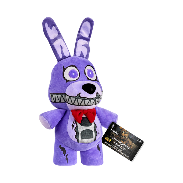 Funko Peluche Jumbo Nightmare Bonnie – Five Nights at Freddy's